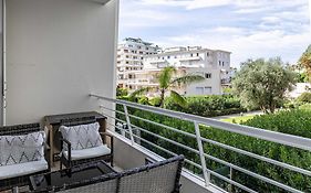 Appartement 40m2Cannes la croisette / port Canto / Baoli